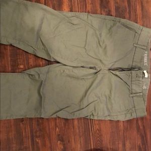 Jcrew chinos